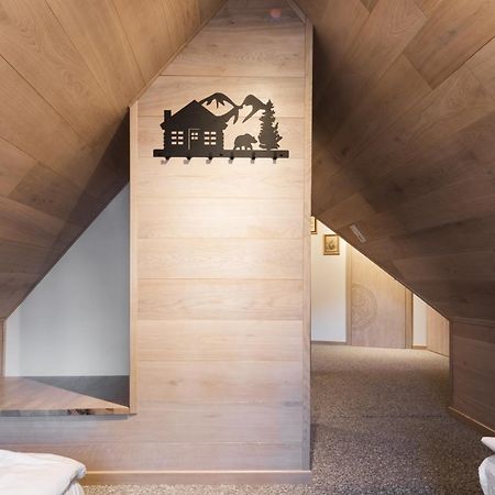 Apartamenty Butorowy Закопане Номер фото